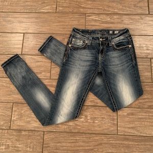 MISS ME SKINNY | SZ 28